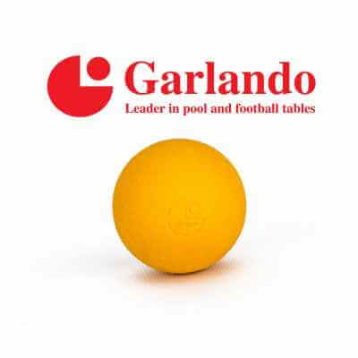 SPEED CONTROL - piłeczka turniejowa ITSF - GARLANDO