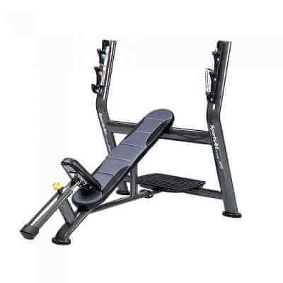 Ławka olimpijska skośna 30%/ Olympic Incline Bench A998 SportsArt