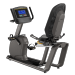 ROWER POZIOMY R50 Z KONSOLĄ XR - MATRIX FITNESS