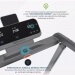 BIEŻNIA EVOLVE 3.0 HORIZON FITNESS