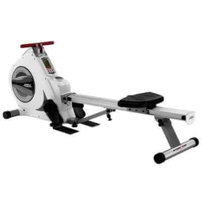 WIOŚLARZ VARIO PROGRAM R350 BH FITNESS 