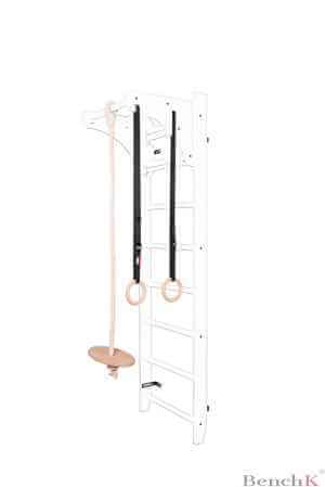 AKCESORIA GIMNASTYCZNE A204 - BenchK 